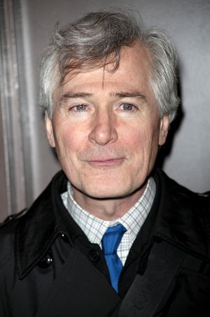 John Patrick Shanley Photo