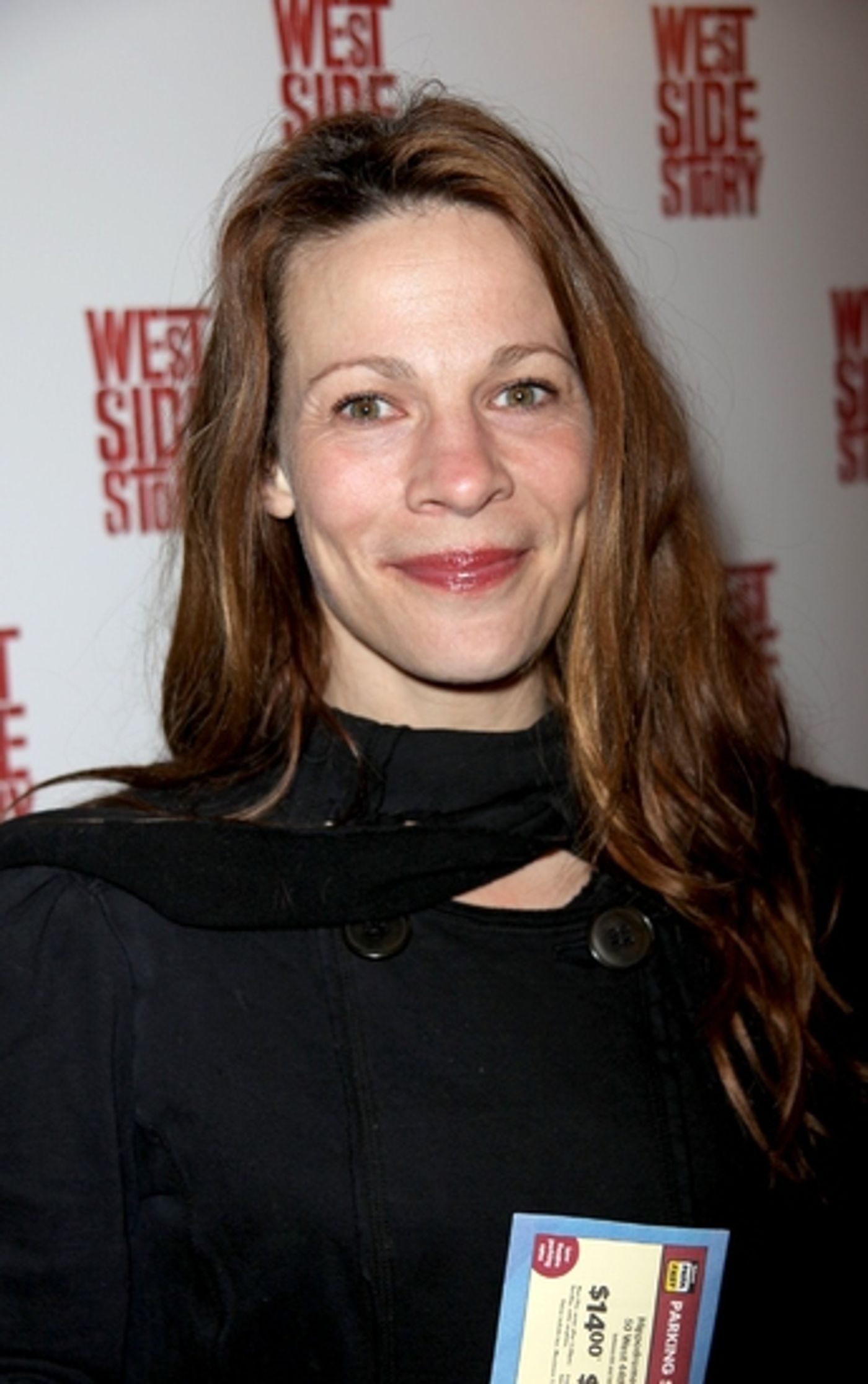Photo Coverage: WEST SIDE STORY Opening Arrivals  Image
