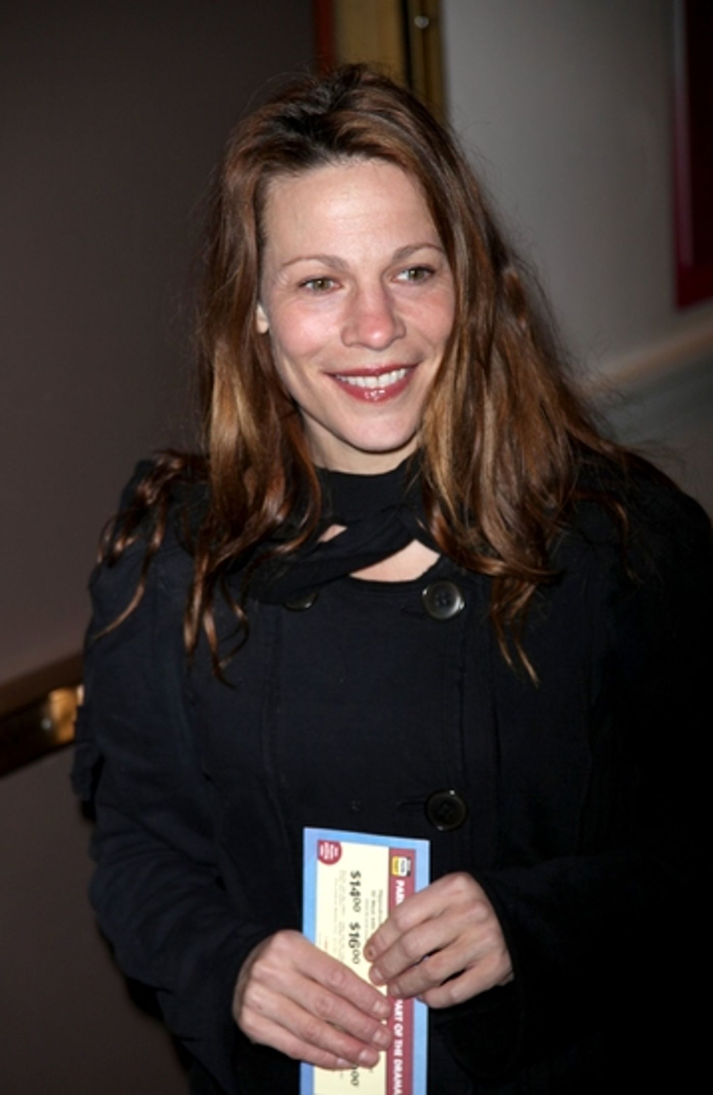 Photo Coverage: WEST SIDE STORY Opening Arrivals  Image