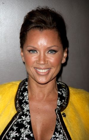Vanessa Williams Photo