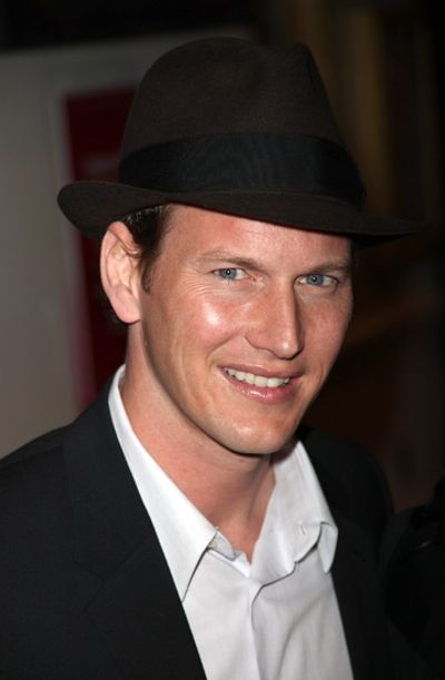 Patrick Wilson Photo