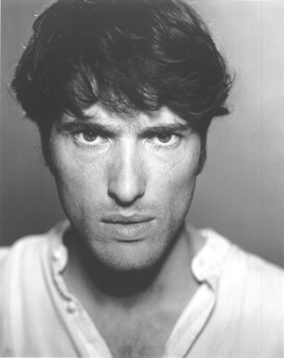 Ed Stoppard Photo