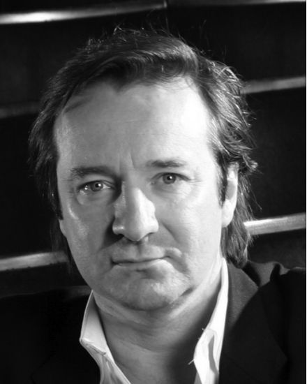 Neil Pearson Photo