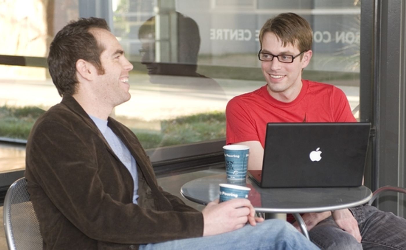 Photo Flash: WaterTower's Based on a Totally True Story Photo Flash: WaterTower's Based on a Totally True Story Image