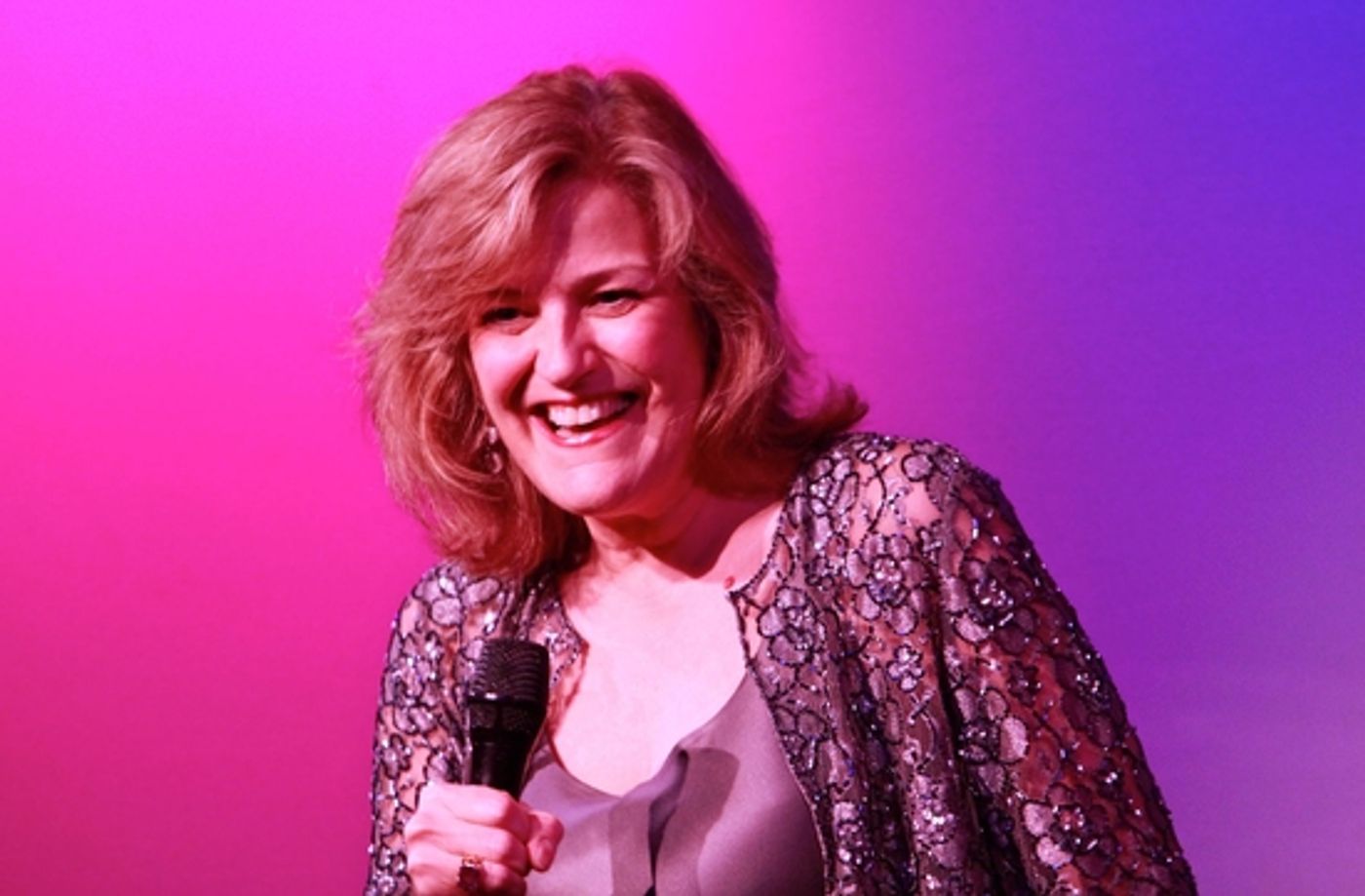 Photo Flash: Perry-Mansfield 'ART OF CABARET' Benefit  Image