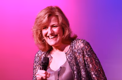 Karen Mason Photo