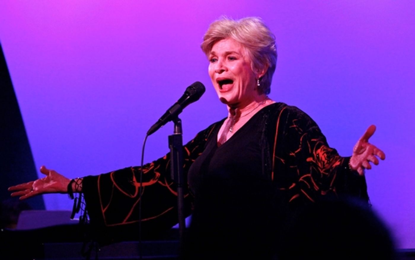 Photo Flash: Perry-Mansfield 'ART OF CABARET' Benefit  Image