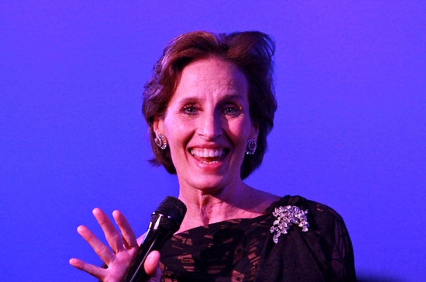 Photo Flash: Perry-Mansfield 'ART OF CABARET' Benefit  Image