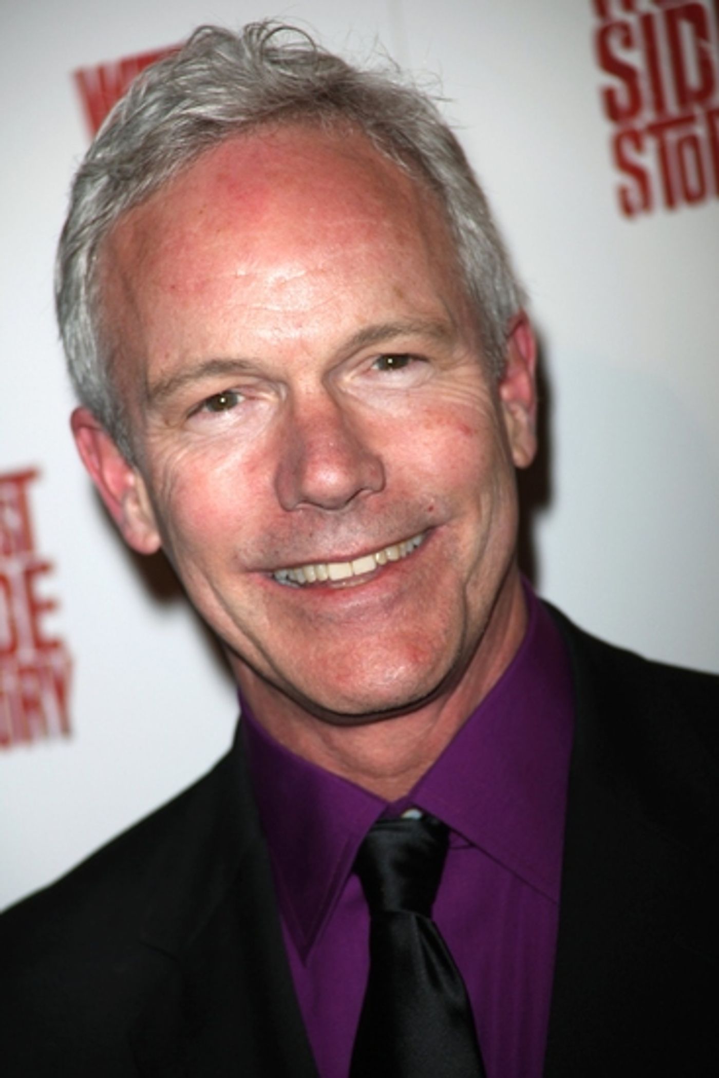 Photo Coverage: WEST SIDE STORY Back on Broadway - Opening Night Party Pics!  Image