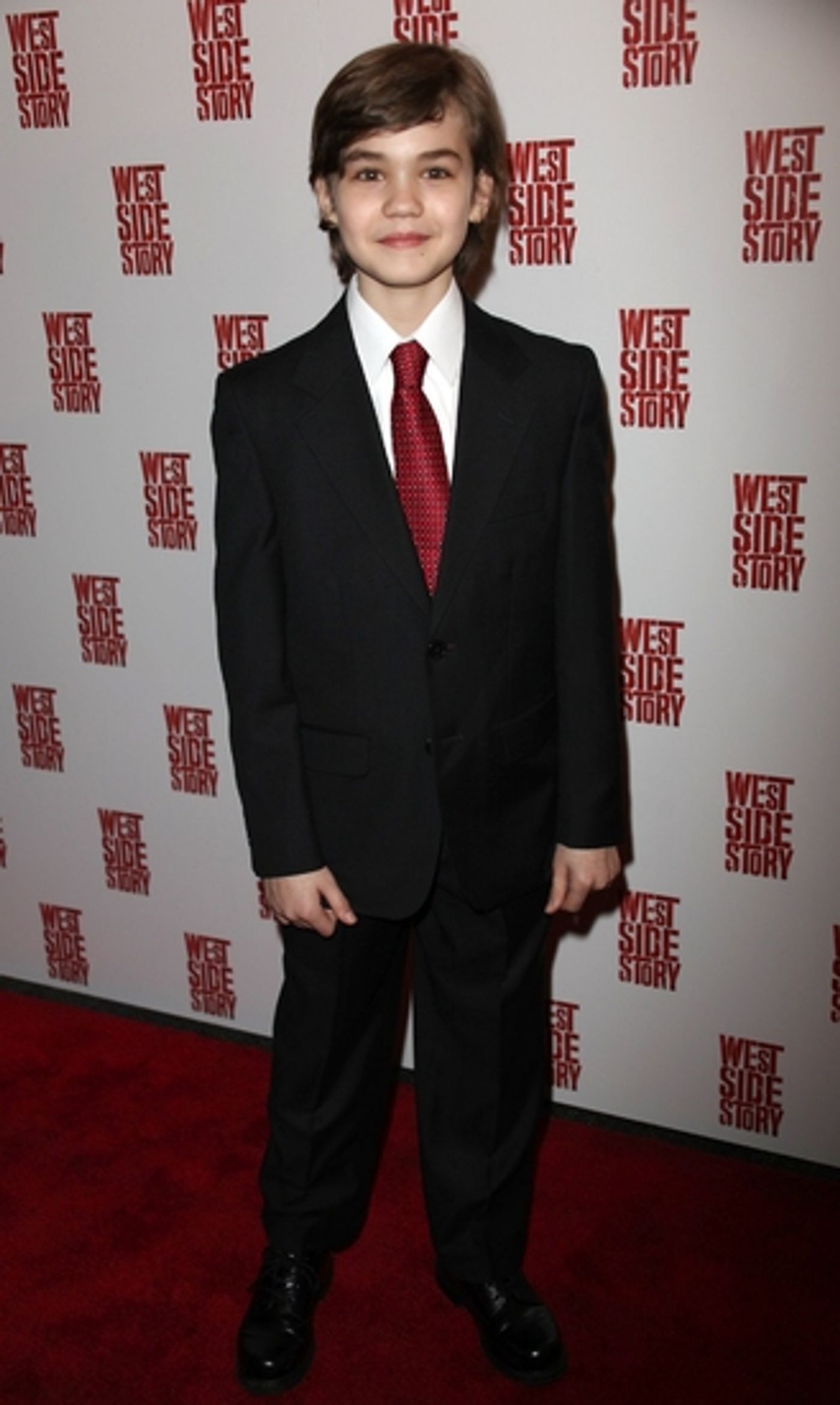 Photo Coverage: WEST SIDE STORY Back on Broadway - Opening Night Party Pics!  Image