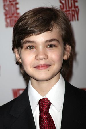 Kyle Brenn @ BroadwayWorld Kyle Brenn Photo