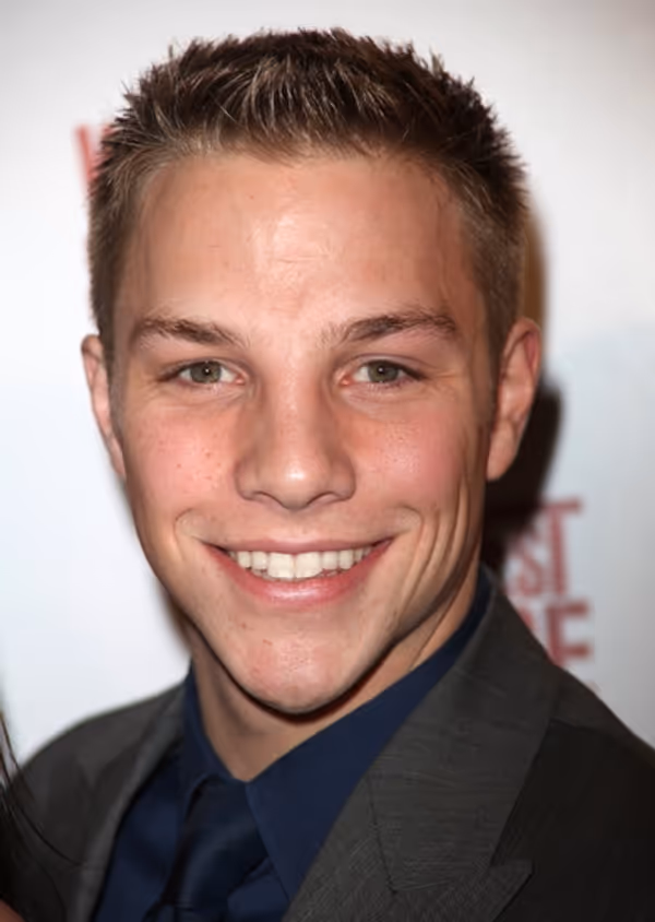 Joshua Buscher Photo