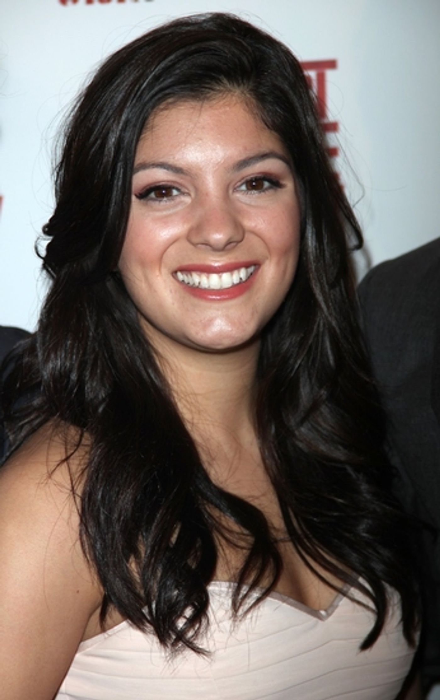 Photo Coverage: WEST SIDE STORY Back on Broadway - Opening Night Party Pics!  Image