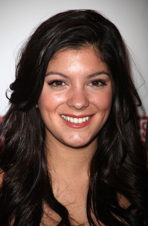 Haley Carlucci Photo