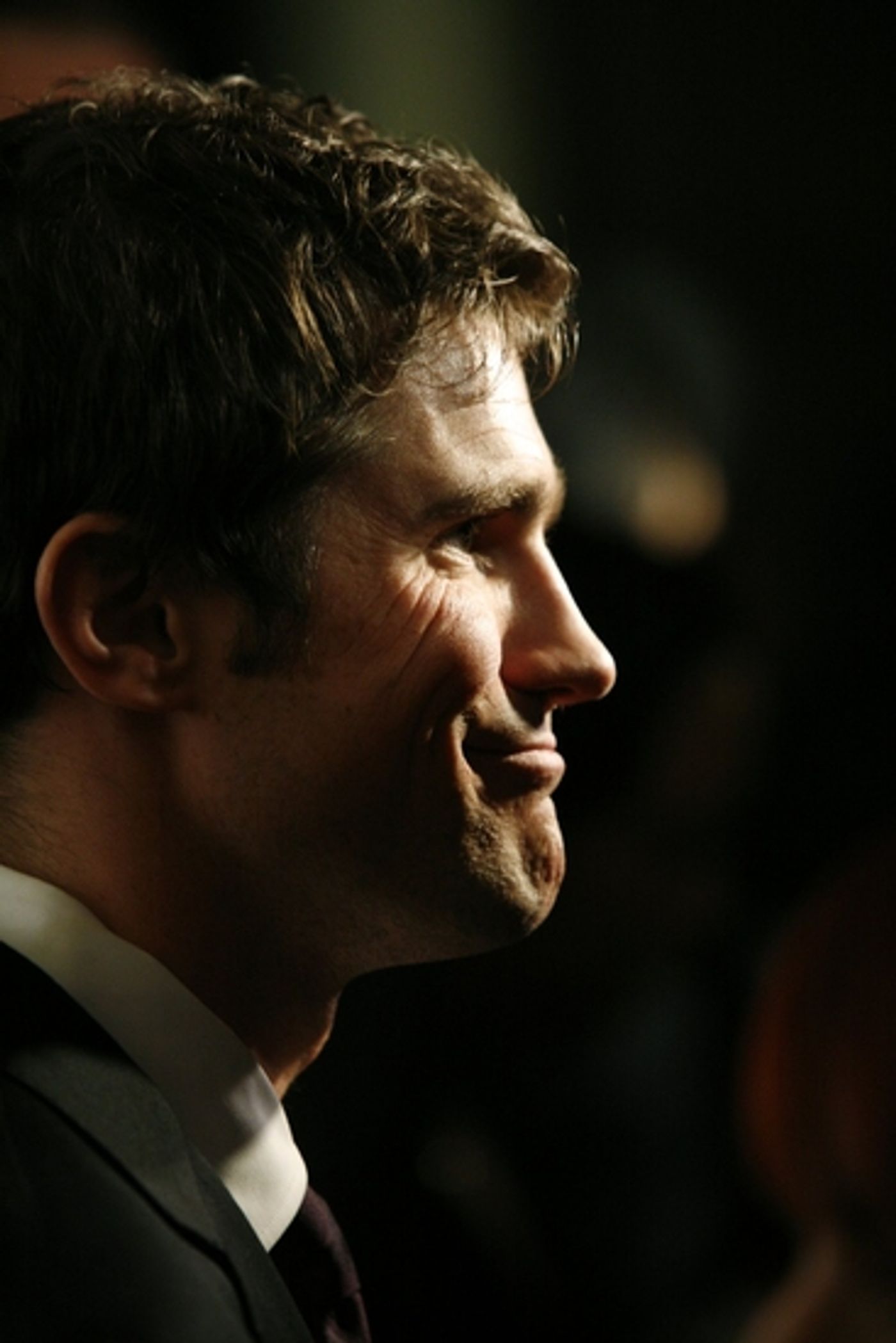 Photo Coverage: WEST SIDE STORY Back on Broadway - Opening Night Party Pics!  Image