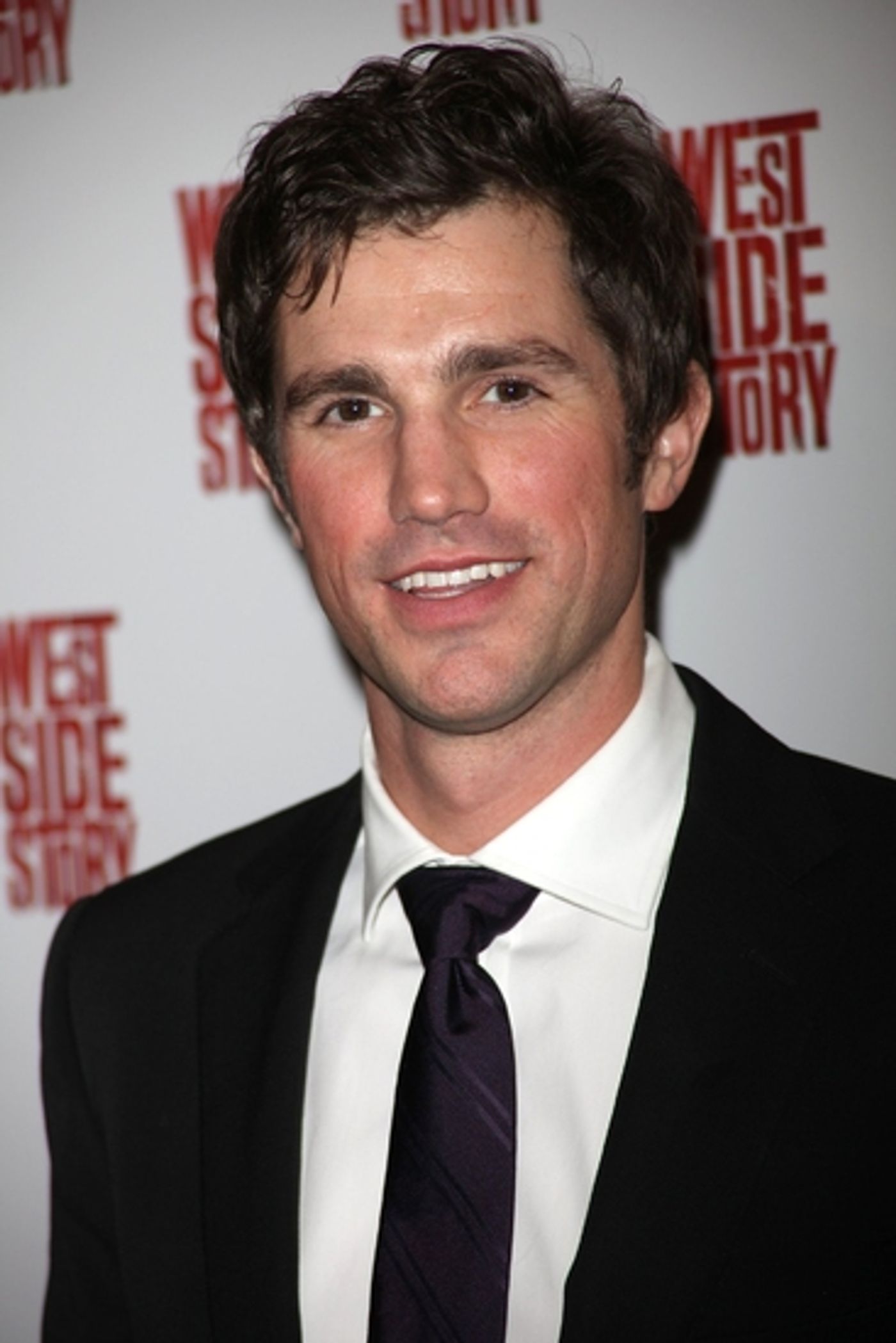 Photo Coverage: WEST SIDE STORY Back on Broadway - Opening Night Party Pics!  Image