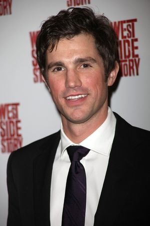 West Side Story Back on Broadway - Opening Night Party Pics Photo