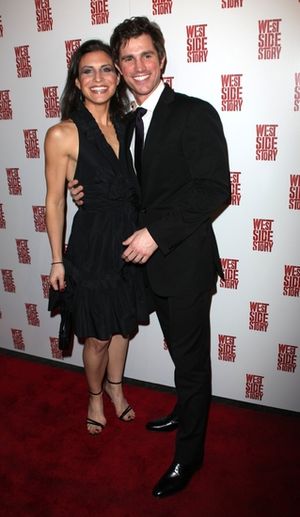 West Side Story Back on Broadway - Opening Night Party Pics Photo
