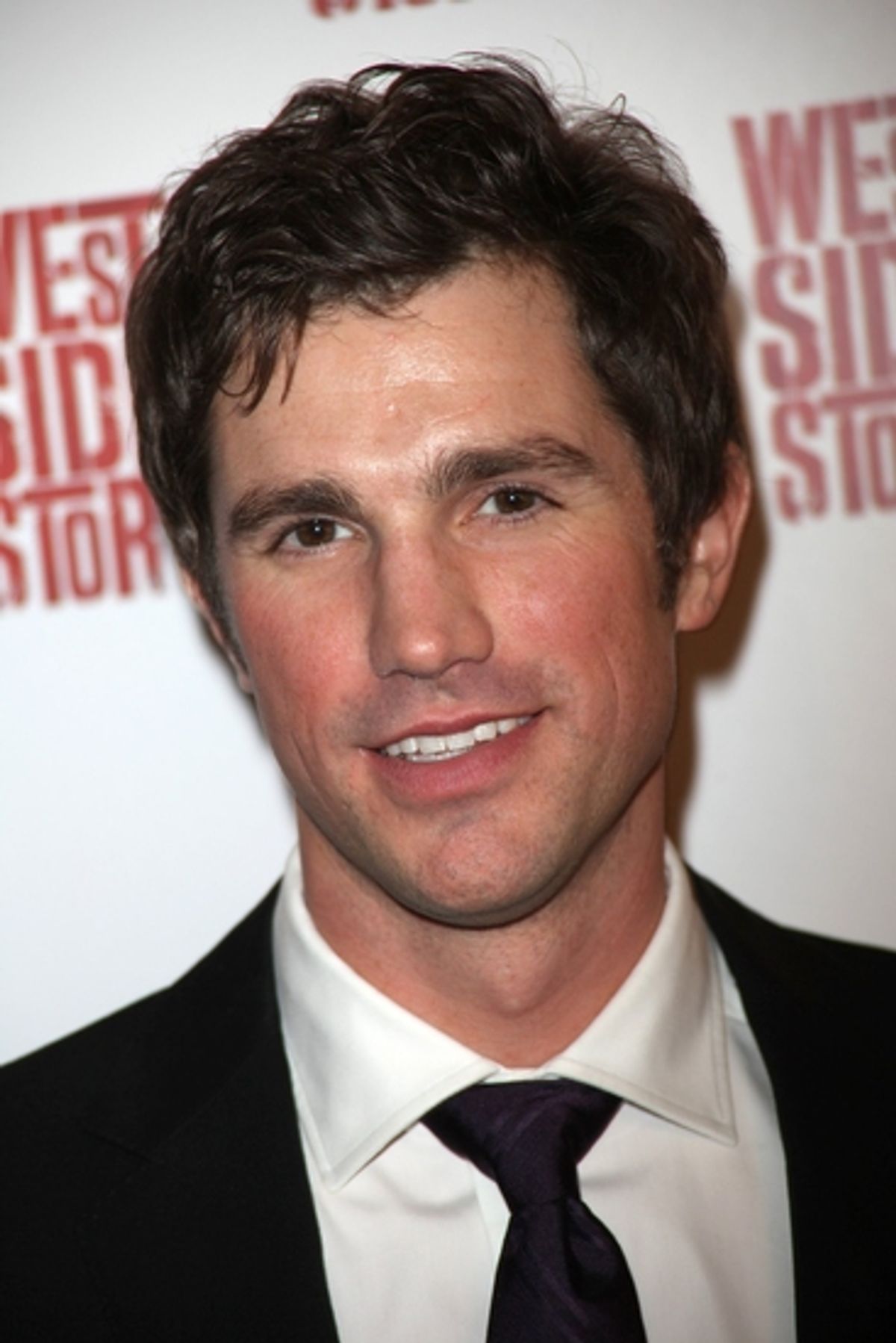 West Side Story Back on Broadway - Opening Night Party Pics at 