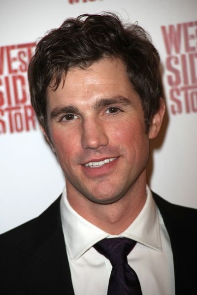 West Side Story Back on Broadway - Opening Night Party Pics Photo