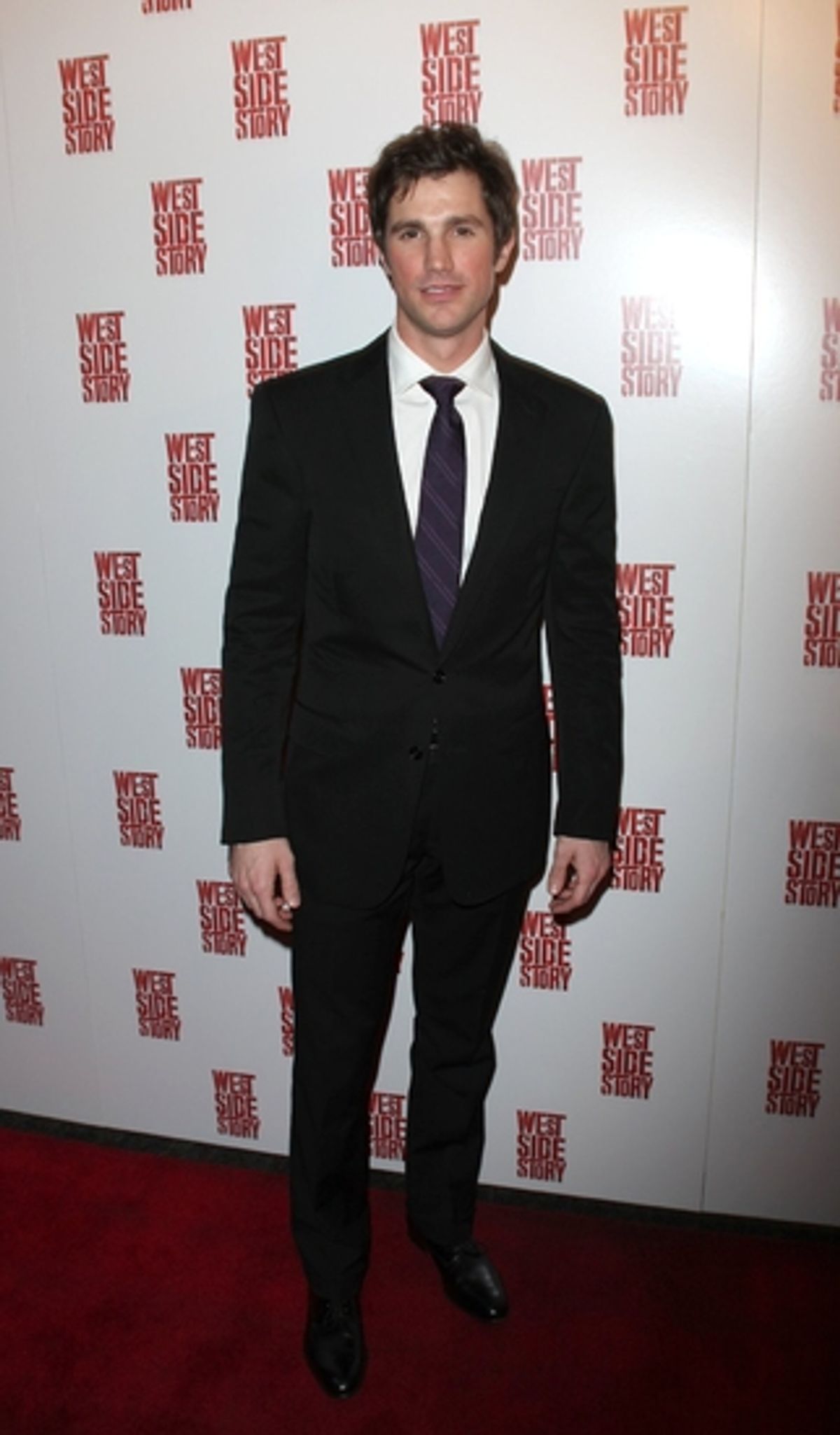 West Side Story Back on Broadway - Opening Night Party Pics at 