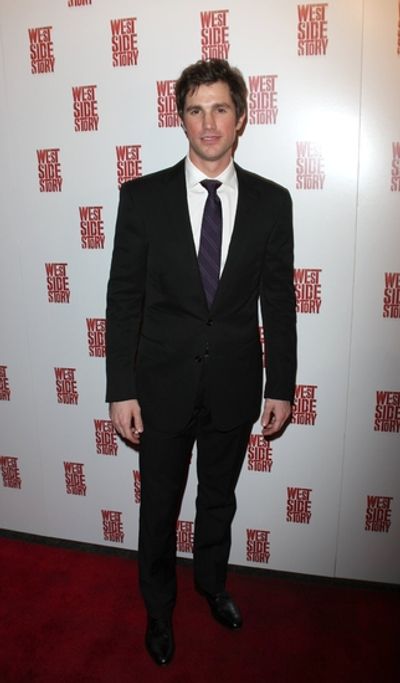 West Side Story Back on Broadway - Opening Night Party Pics Photo