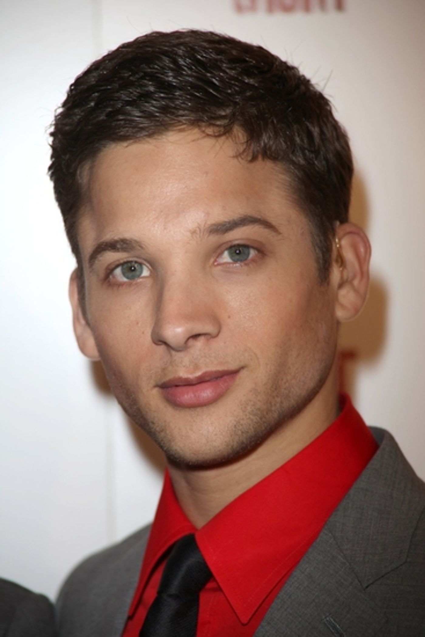 Photo Coverage: WEST SIDE STORY Back on Broadway - Opening Night Party Pics!  Image