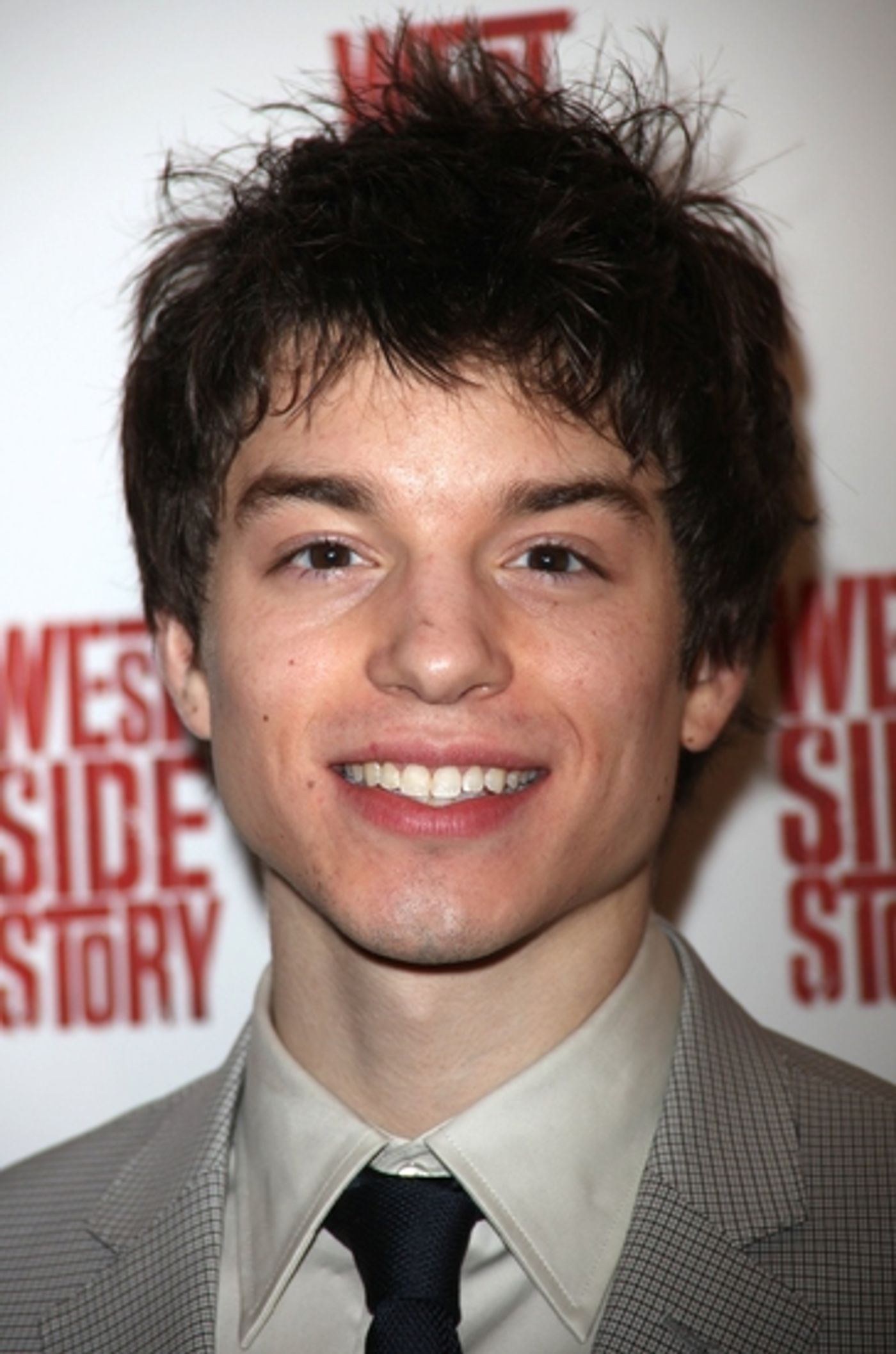 Photo Coverage: WEST SIDE STORY Back on Broadway - Opening Night Party Pics!  Image