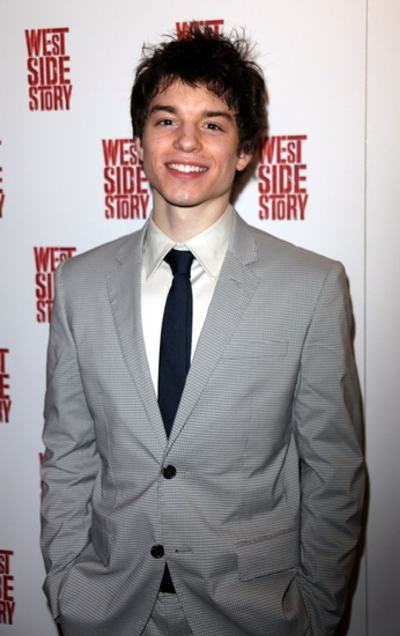 Photo Coverage: WEST SIDE STORY Back on Broadway - Opening Night Party Pics!  Image