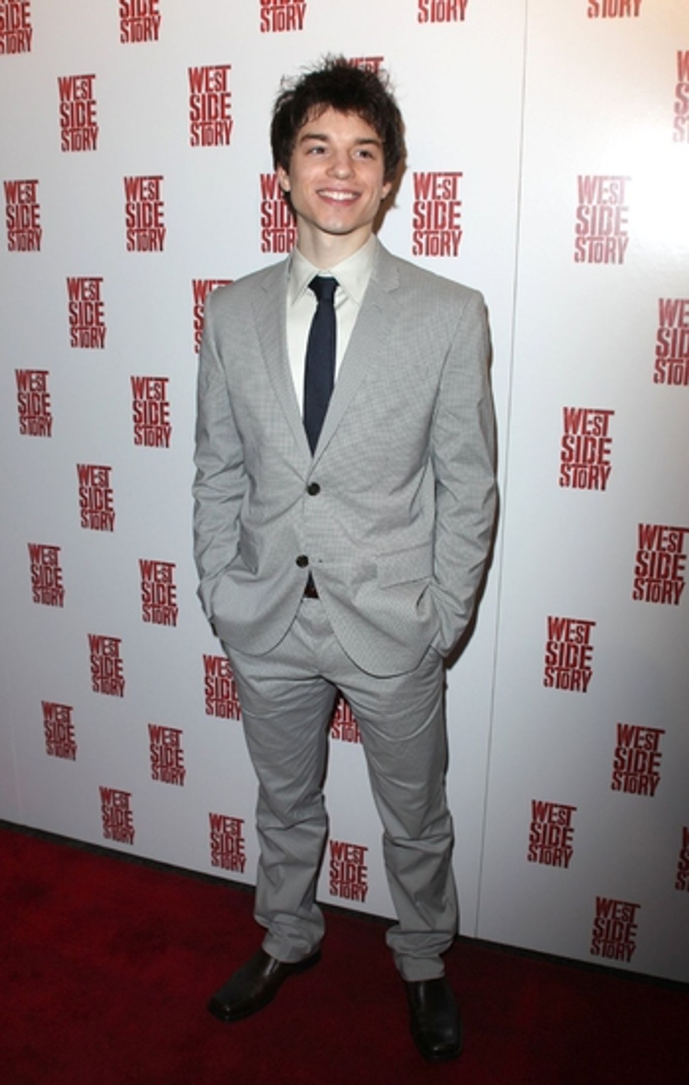 Photo Coverage: WEST SIDE STORY Back on Broadway - Opening Night Party Pics!  Image