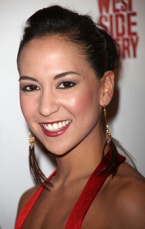 Kristine Covillo Photo