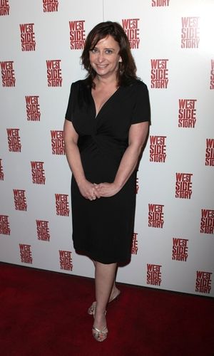 Rachel Dratch Photo