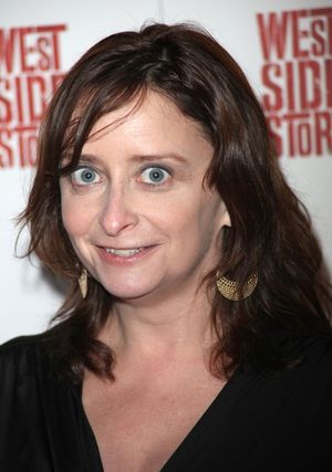 Rachel Dratch Photo