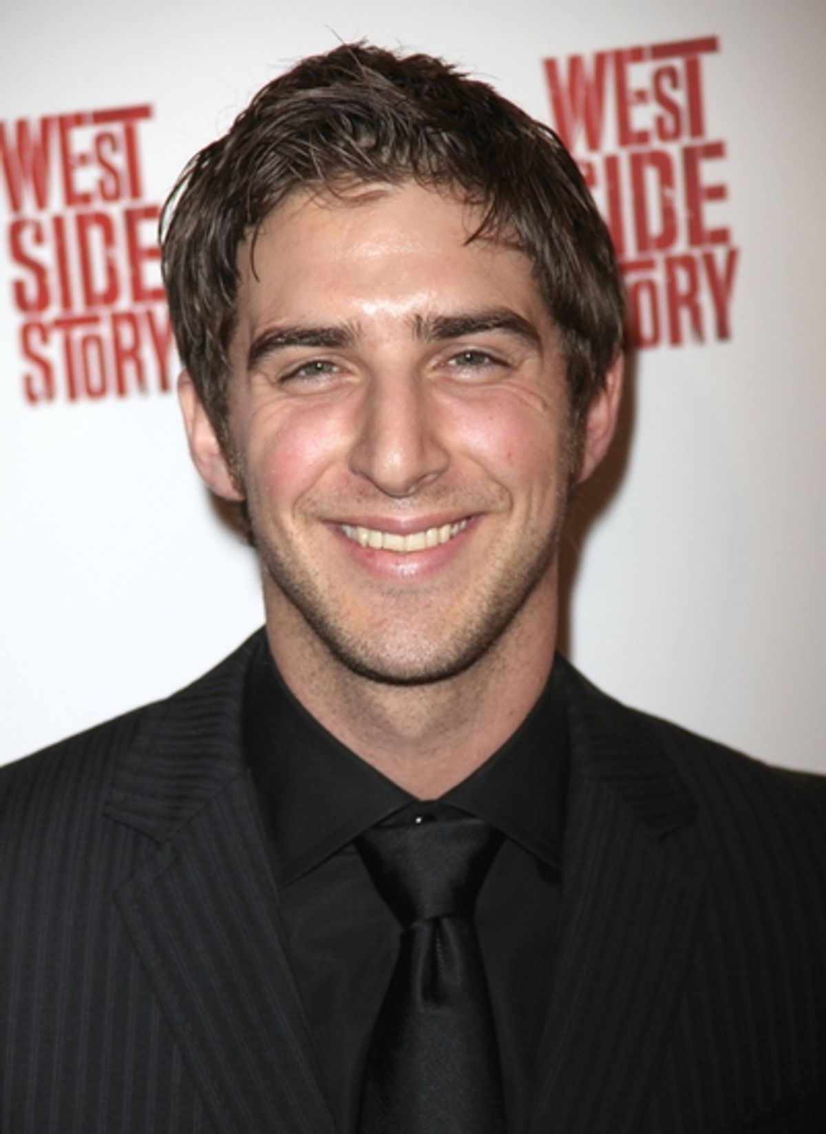 West Side Story Back on Broadway - Opening Night Party Pics at 