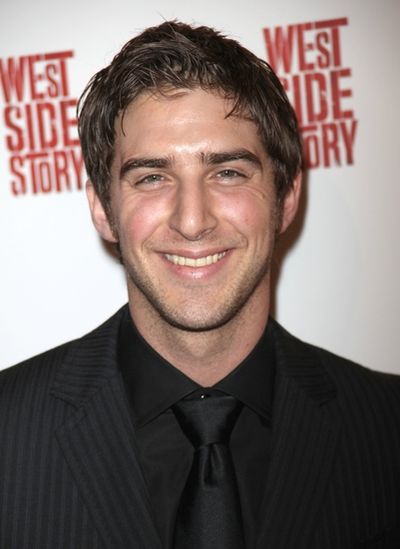 West Side Story Back on Broadway - Opening Night Party Pics Photo