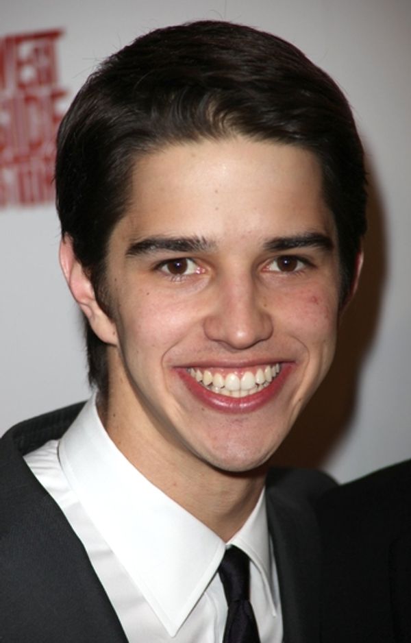 WEST SIDE STORY Back on Broadway - Opening Night Party Pics! Photo