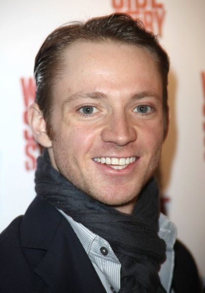 WEST SIDE STORY Back on Broadway - Opening Night Party Pics! Photo