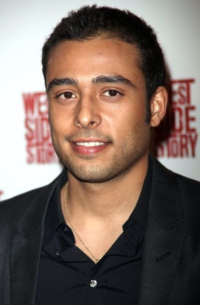 Manuel Herrera Photo