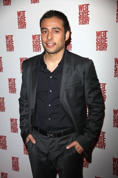 Manuel Herrera Photo