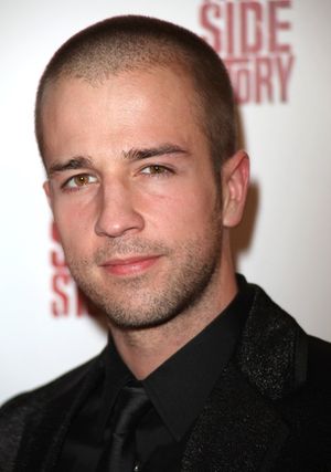 WEST SIDE STORY Back on Broadway - Opening Night Party Pics! @ BroadwayWorld WEST SIDE STORY Back on Broadway - Opening Night Party Pics! Photo