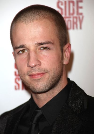 WEST SIDE STORY Back on Broadway - Opening Night Party Pics! Photo