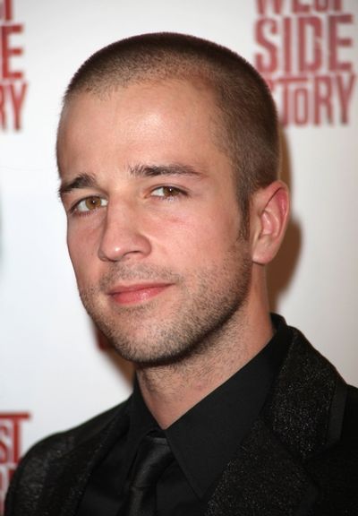 WEST SIDE STORY Back on Broadway - Opening Night Party Pics! Photo