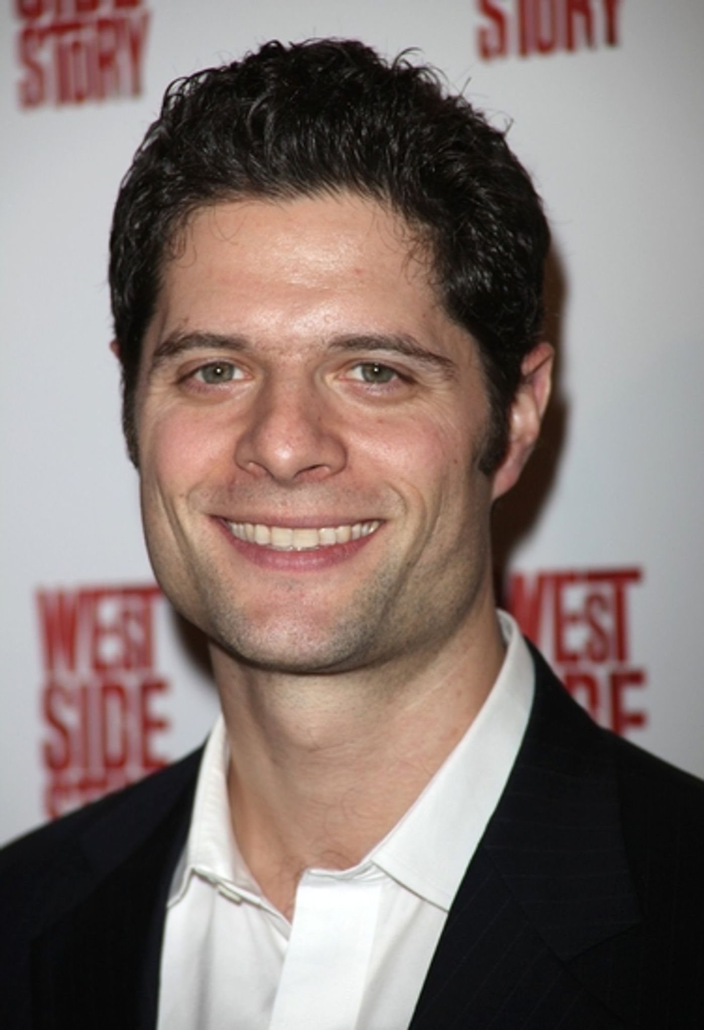 Photo Coverage: WEST SIDE STORY Back on Broadway - Opening Night Party Pics!  Image