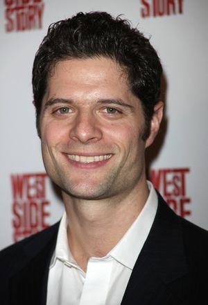 Tom Kitt @ BroadwayWorld Tom Kitt Photo