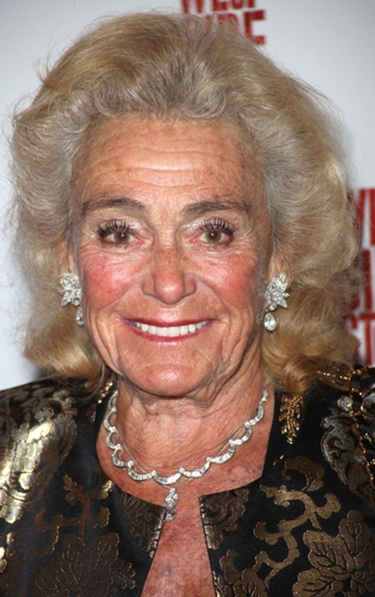 Terry Allen Kramer at 