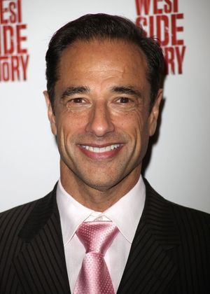 Hal Luftig @ BroadwayWorld Hal Luftig Photo