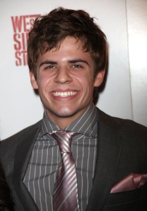 Chase Madigan
@ BroadwayWorld Chase Madigan
Photo