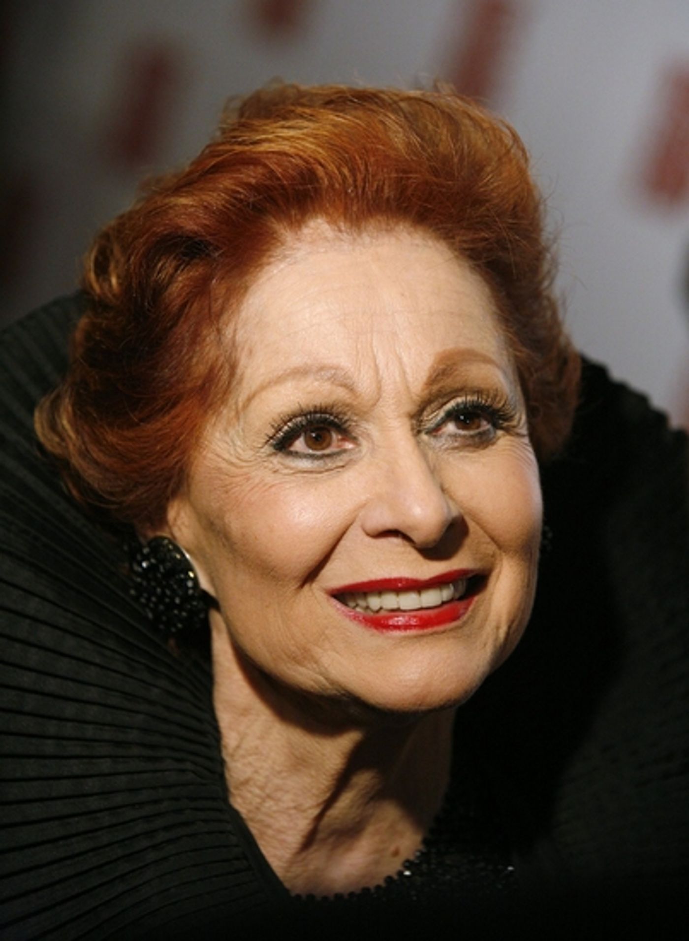 Photo Coverage: WEST SIDE STORY Party Pics 2  Image