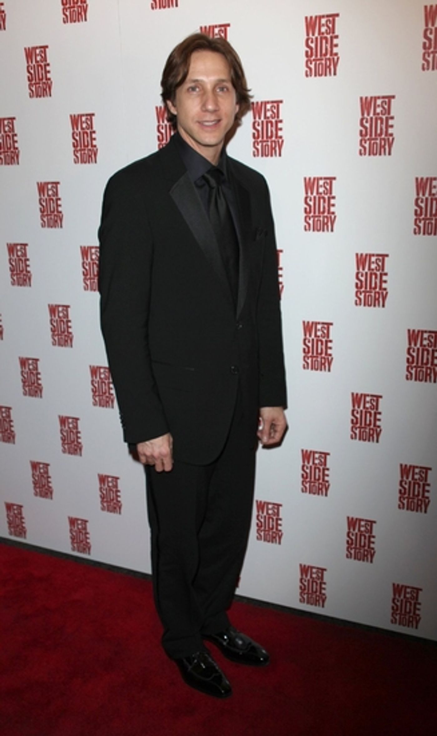 Photo Coverage: WEST SIDE STORY Party Pics 2  Image