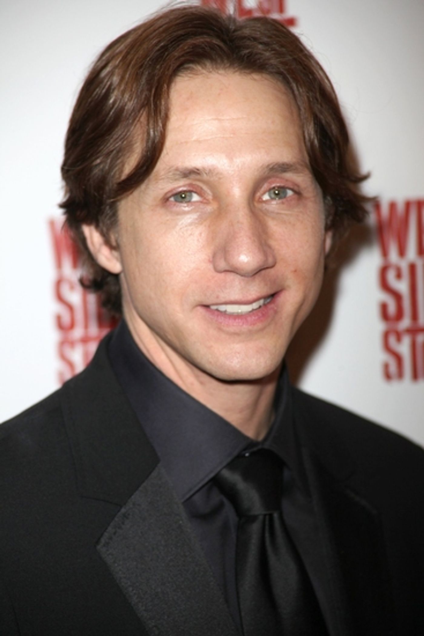 Photo Coverage: WEST SIDE STORY Party Pics 2  Image